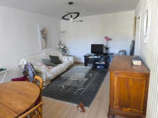 Au centre ville, appartement t4 climatisé avec parking N72 - La Grande-Motte - 9