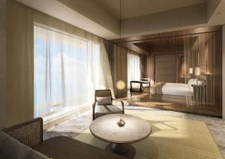 The Royal Park Hotel Iconic Naha - Naha - 9