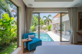 3-Bedroom Private Pool Villa at Trichada in Bangtao - Bang Tao Beach - 6