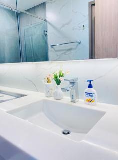 The most shining place in Chiang Mai Astra Sky River-Premium 2BDR - Chiang Mai - 7