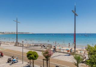 Évadez vous à deux pas de l'océan ! Maison tout confort à seulement 6 min de la plage à vélo - Les Sables-dʼOlonne - 0