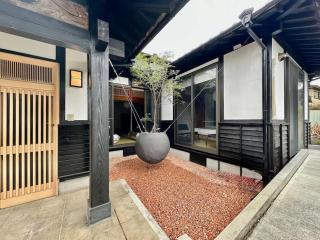 Spacious Traditional Japanese house by Restavio - Ozu - 8