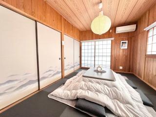 Spacious Traditional Japanese house by Restavio - 3
