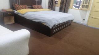 4 Season Hotel and suites Malam Jabba - Malam Jabba - 8
