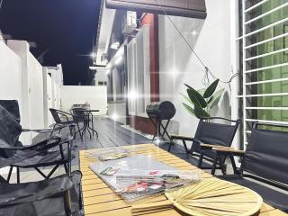 bunglow kids playroom KTV,CHENG Melaka - Kampong Bukit Rambai - 6