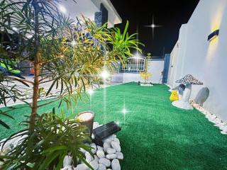 Malacca house,kid pool & KTV 10PAX BANGLOW HOUSE - 1