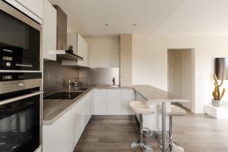 Stunning 2-bedroom accommodation - pool and tennis - Deauville - 9