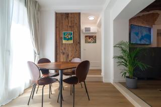 Ca Glera - Vintage Design Apartment - Revine Lago - 6