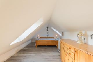 Ferienwohnung Wohlenberg Nr 6 - Wohlenberg - 8
