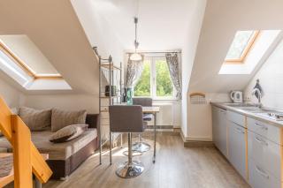 Ferienwohnung Wohlenberg Nr 6 - Wohlenberg - 6