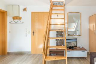 Ferienwohnung Wohlenberg Nr 6 - Wohlenberg - 4