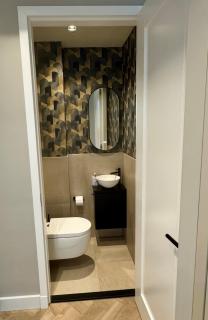 Luxurious, spacious appartment - Ámsterdam - 8
