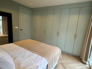 Luxurious, spacious appartment - Ámsterdam - 3