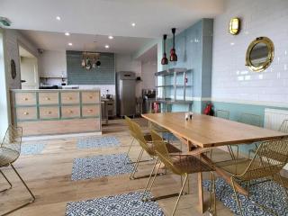 Guest Lodge By The Beach Club - Penzance - 2