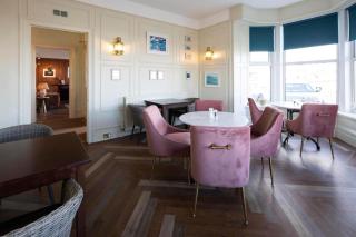Guest Lodge By The Beach Club - Penzance - 7