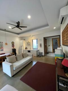 GS House at Vimala Hills - 6