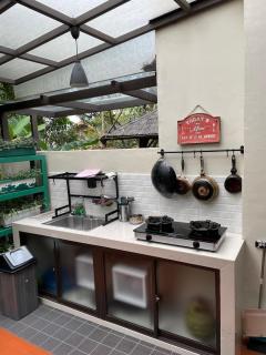 GS House at Vimala Hills - 7