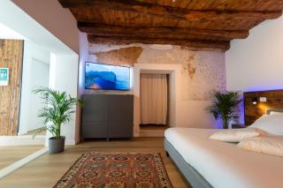 Ca Glera - Vintage Design Apartment - Revine Lago - 5