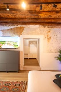 Ca Glera - Vintage Design Apartment - Revine Lago - 8