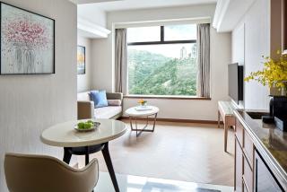 Hopewell Hotel - Hong Kong - 9