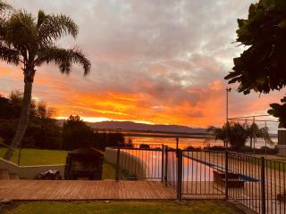 Peninsula Paradise - Tauranga - 4