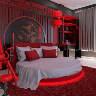 Đào Hoa Luxury - 0