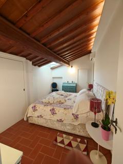 Vespucci Suite Home - Florence - 8