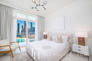 LUX The Luxury Sunrise Beachfront Suite 1 - Dubái - 6