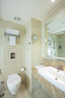 The Orion Plaza - Nehru Place - 4