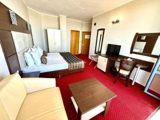 Hotel Rеgina- All Inclusive - Golden Sands - 9