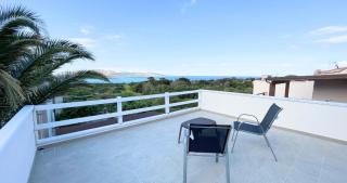 Panorama sul mare - Stintino - 0