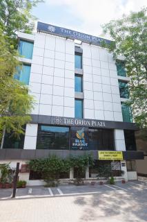 The Orion Plaza - Nehru Place - Nuova Delhi - 0