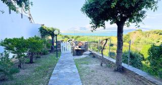Panorama sul mare - Stintino - 4