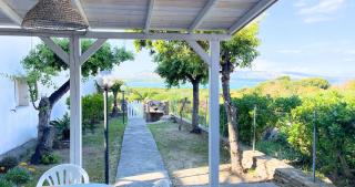 Panorama sul mare - Stintino - 8