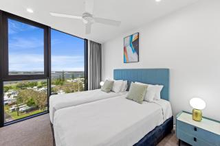 Marine Quarter Apartments by CLLIX - 4