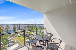 Marine Quarter Apartments by CLLIX - Gold Coast - 2