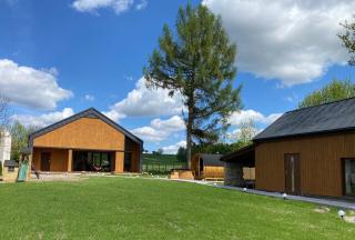Villa Roztocze - Pary - 0
