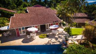 Hotel Ilhasol - Ilhabela - 5