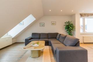 Sünnslag, Ferienwohnung 034 - Boltenhagen - 0