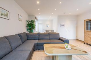 Sünnslag, Ferienwohnung 034 - Boltenhagen - 4