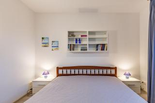 Sünnslag Ferienwohnung 134 - Boltenhagen - 8