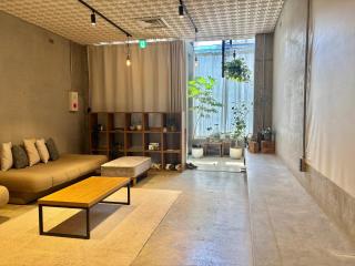 Hotel art rock - Takamatsu - 9