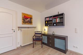 Sünnslag Ferienwohnung 134 - 2