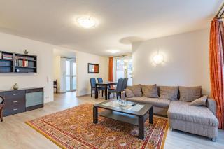 Sünnslag Ferienwohnung 134 - Boltenhagen - 1