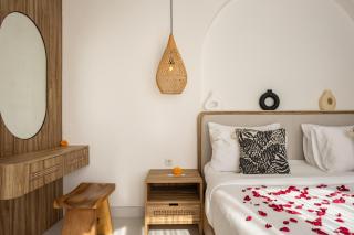 Cozy 2bd Mediterranean Canggu Villa with Pvt Pool - Canggu - 4