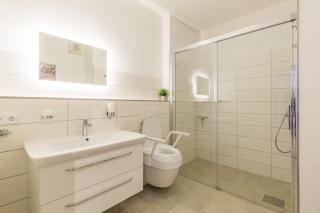 Villa Augusta, Ferienwohnung 01 - Boltenhagen - 8
