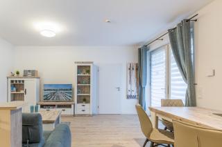 Villa Augusta, Ferienwohnung 01 - Boltenhagen - 4