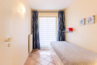 Villa Augusta, Ferienwohnung 03 - Boltenhagen - 7