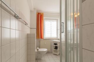Villa Augusta, Ferienwohnung 03 - Boltenhagen - 5