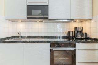Villa Augusta, Ferienwohnung 03 - Boltenhagen - 2